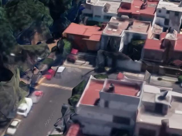 Venta de Casa Hda de Totoapan, Tlalpan, CDMX. ASF