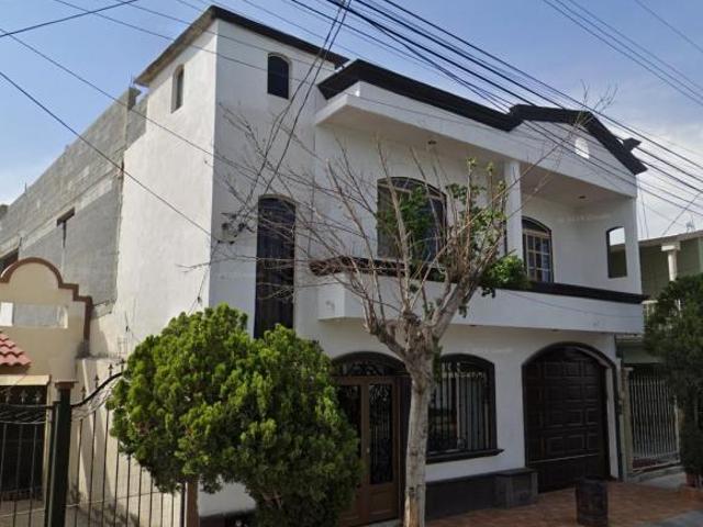 VENTA DE CASA HDA DE LA ANGOSTURA LA HACIENDA I RAMOS ARIZPE COAHUILA