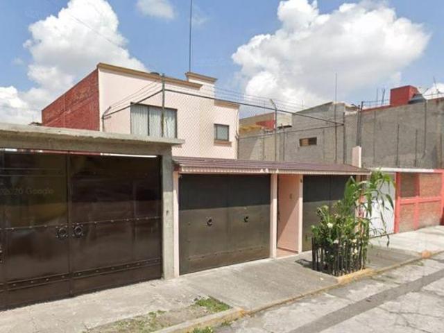 VENTA DE CASA HDA DE PASTEJE SANTA ELENA SAN MATEO ATENCO TOLUICA