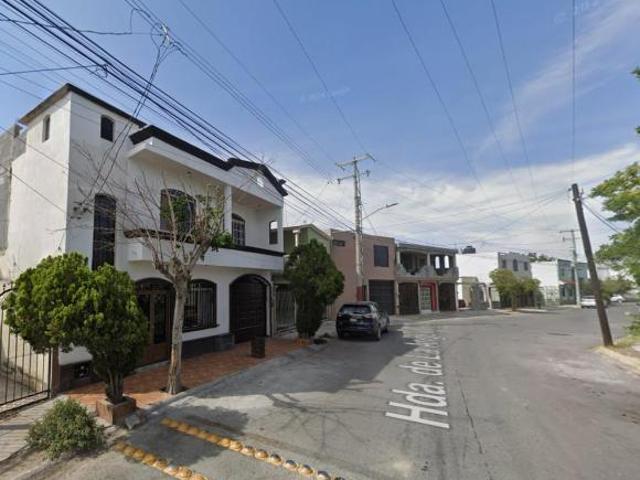 VENTA DE CASA HDA LA ANGOSTURA LA HACIENDA I RAMOS ARIZPE