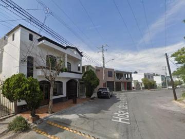 VENTA DE CASA HDA LA ANGOSTURA LA HACIENDA I RAMOS ARIZPE