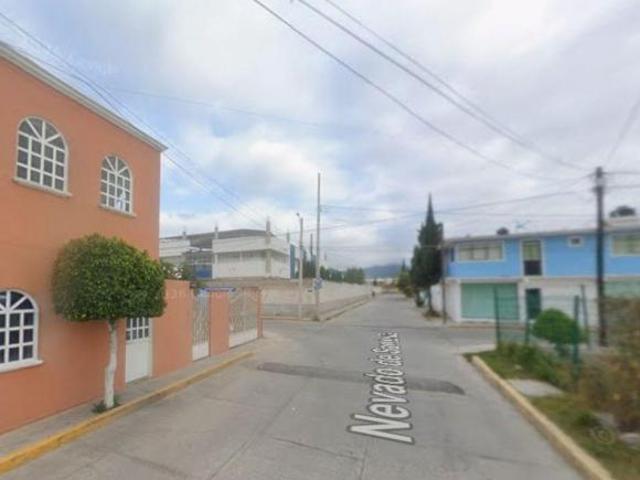 VENTA DE CASA HIDALGO PACHUCA SAN CAYETANO