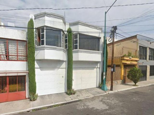 Venta de casa Iztacalco Reforma Iztaccihuatl
