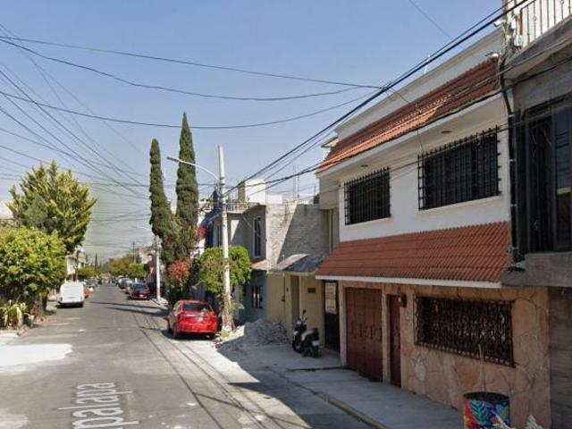 VENTA DE CASA IZTAPALAPA METROPOLITANA NEZAHUALCOYOTL