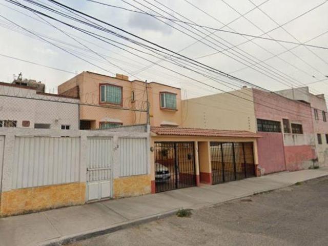 VENTA DE CASA IGNACIO RAMIREZ ESPAÑA QUERETARO