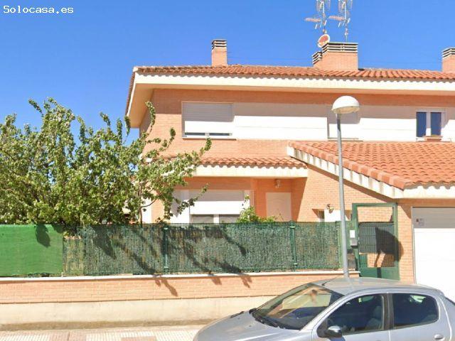 Venta de Casa Independiente en Calle Miguel De Cervantes Fontanar Guadalajara