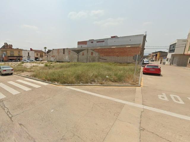 Venta de Casa Independiente en Calle Miro De Casadella Nº 4 Masalavés Okupada sin posesión