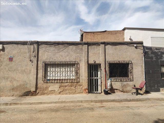 Venta de Casa Independiente en Alc.Valentin Arroni Vicar Cartagena Murcia