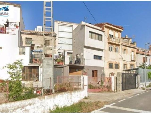 Venta de Casa Independiente en Benafer Castellón/Castelló