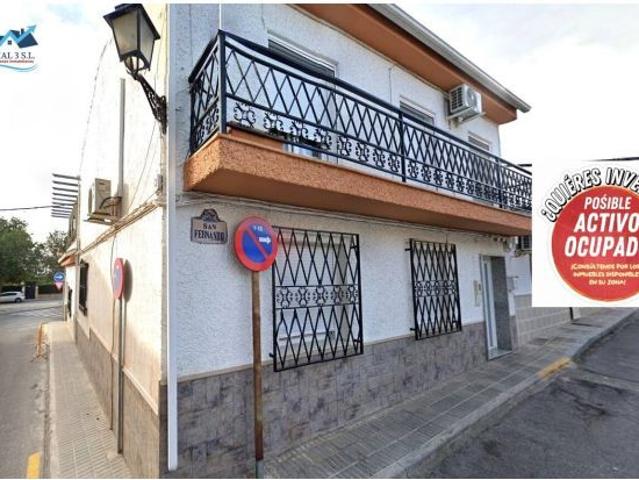 Venta de Casa Independiente en Gabias Las Granada