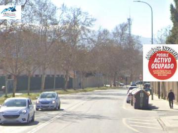 Venta de Casa Independiente en Granada