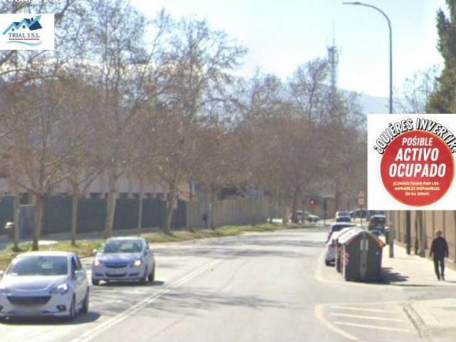 Venta de Casa Independiente en Granada