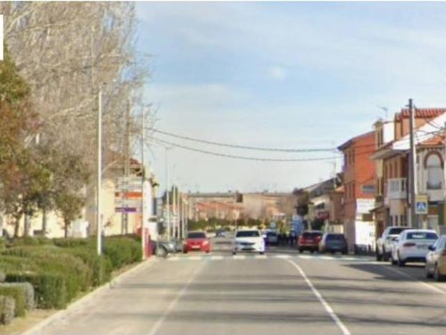 Venta de Casa Independiente en Margarita Quismondo Toledo
