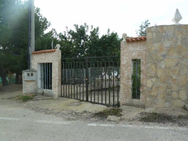 Venta de Casa Independiente en Nevera Nº 32 Catadau Valencia/València