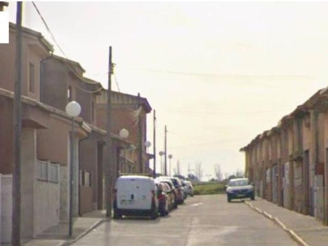 Venta de Casa Independiente en Sauces Casar de Escalona El Toledo