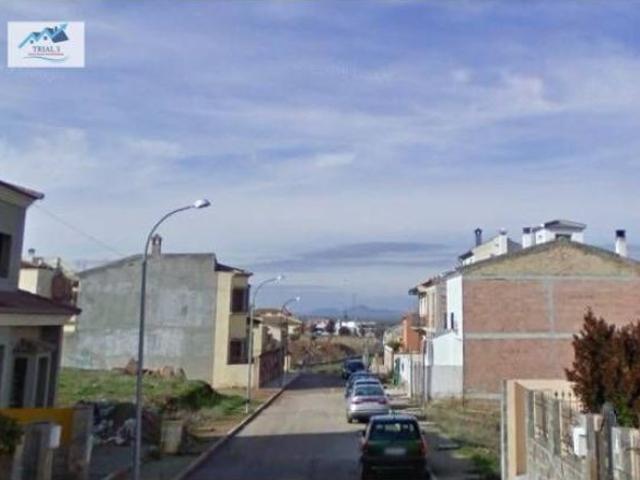 Venta de Casa Independiente en Sierra de Yeguas Málaga