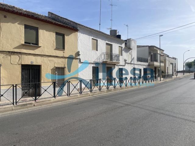 Venta de Viviendas en Porcuna, Jaén