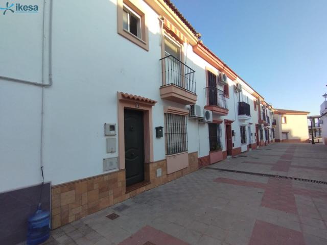 VENTA DE CASA INDEPENDIENTE EN PALOS DE LA FRONTERA. ACTIVO INMOBILIARIO SIN POSESIÓN