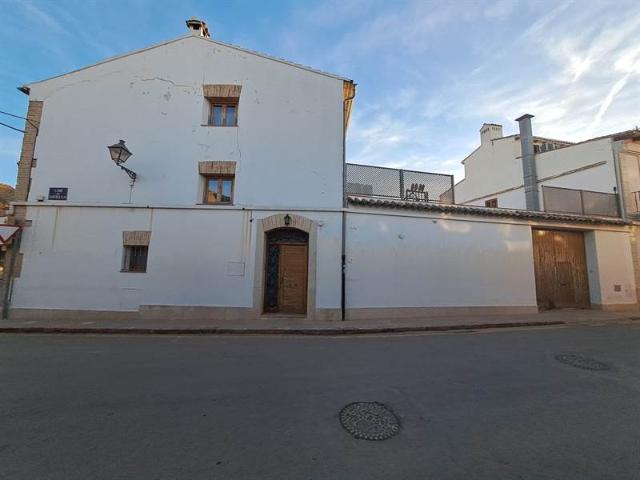 Venta de Casa Independiente en Plaza Moreral Nº 7 Valencia