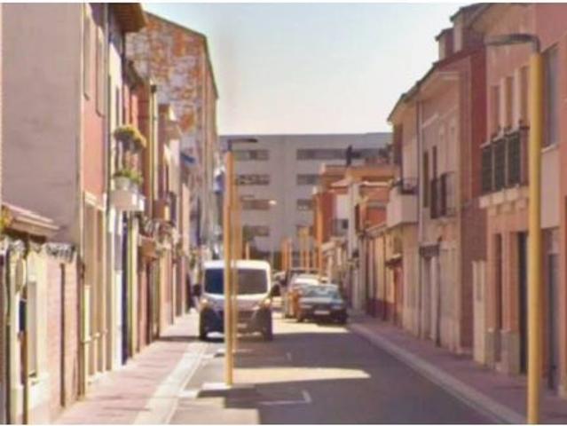 Venta de Casa Independiente en Raza Valladolid Valladolid