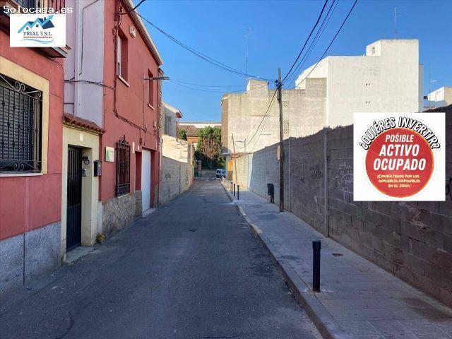 Venta de Casa Independiente en Talavera de la Reina Toledo