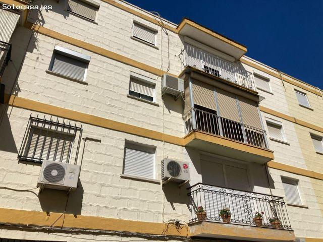 Venta de Casa Independiente en Villaverde del Río Sevilla