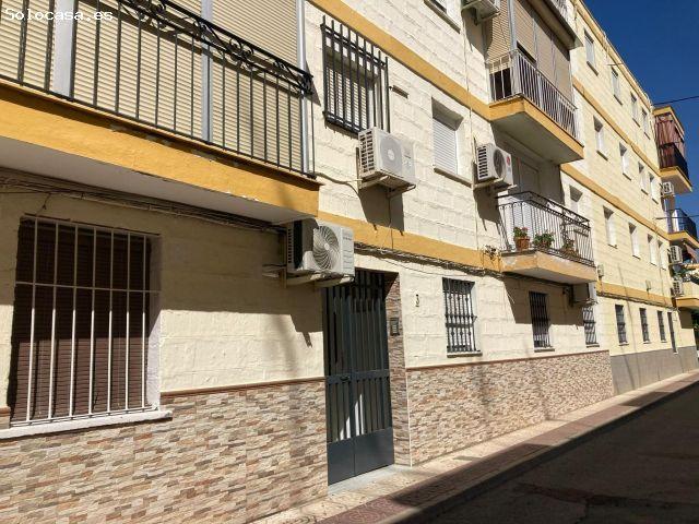 Venta de Casa Independiente en Villaverde del Río Sevilla