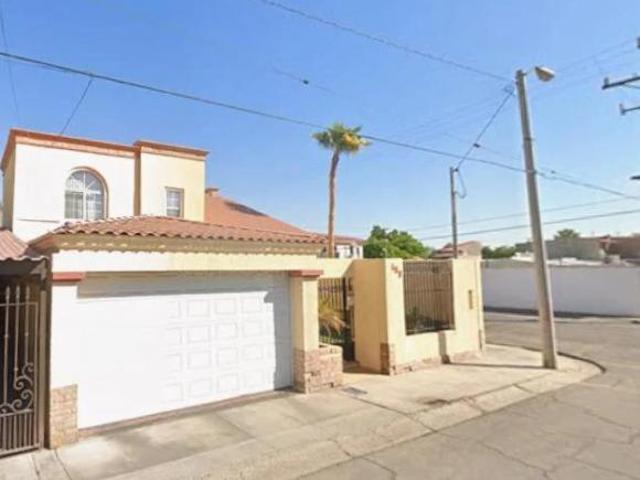 venta de casa Jardines del lago,Baja California