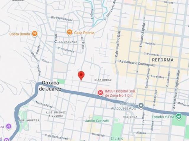 VENTA DE CASA JOSE LOPEZ ALVAREZ BARRIO XOCHIMILCO OAXACA