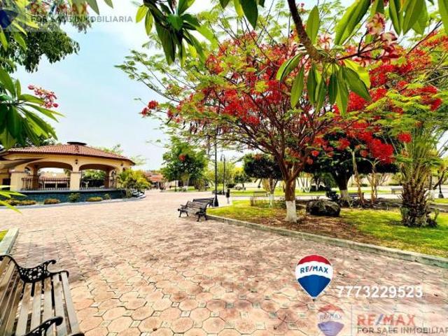 Venta de casa, La Campiña, Tetecalita, Emiliano Zapata, Morelos…Clave 4407