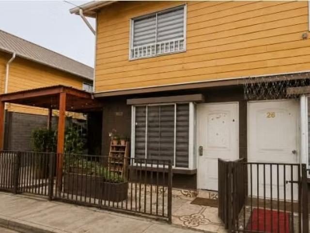 Venta de casa La Cruz, condominio Turin, 93 M$ | 3 dormitorios por 93000. 00 en La Cruz