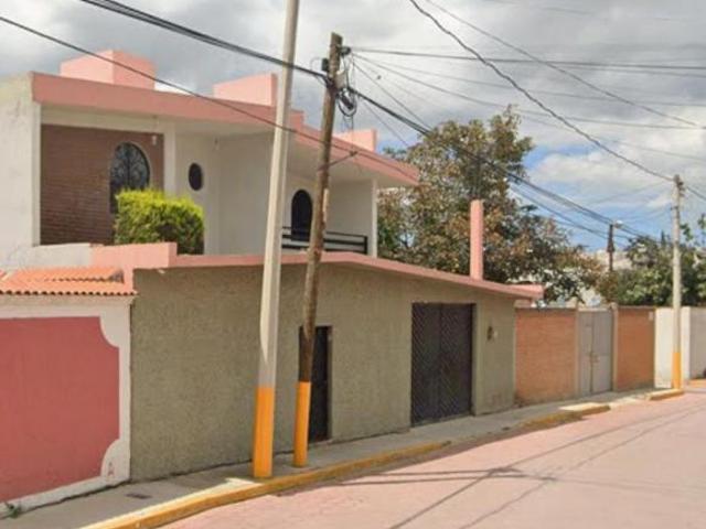 VENTA DE CASA EN COL LA CAÑADA MUNICIPIO CALPULAPAN TLAXCALA