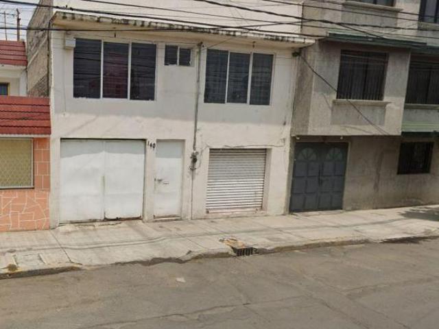 Venta de Casa, La Pradera, Gustavo A. Madero, CDMX