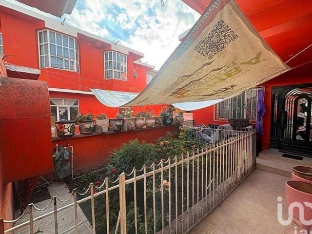 VENTA de casa Las Trojes, Cuautitlán