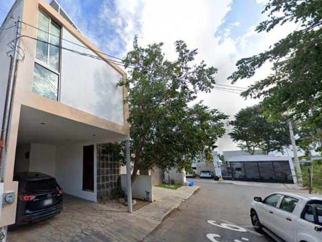 Venta de Casa, Leandro Valle, Mérida, Yucatán