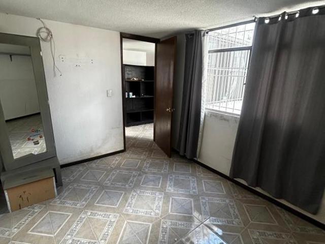 VENTA DE CASA LISTA PARA HABITAR