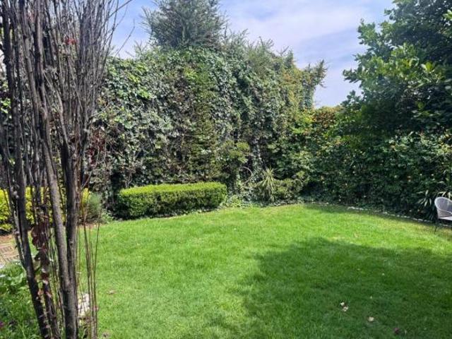 VENTA DE CASA LOMAS DE LAS AGUILAS
