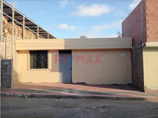Venta De Casa Los Angeles Ilo Moquegua Oportunidad Unica!