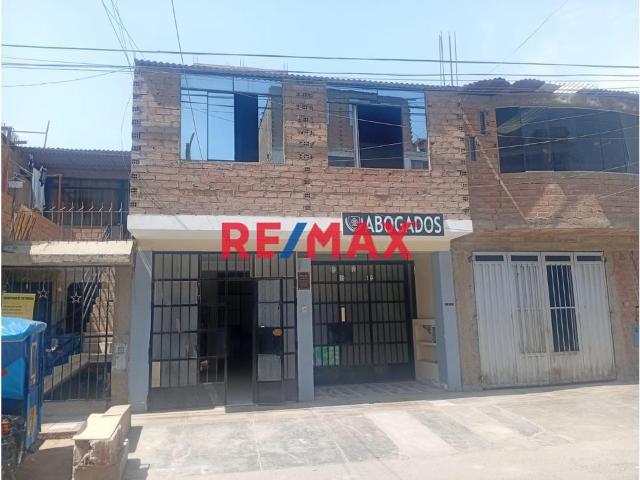 Venta De Casa Los Olivos