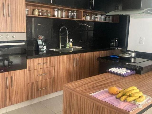 Casa en venta Puebla Fraccionamiento La Cementera