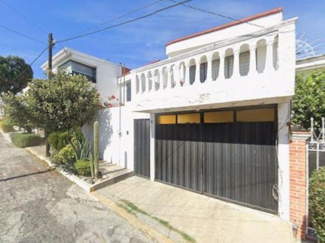 VENTA DE CASA PUEBLA PUEBLA LOMAS DE LORETO