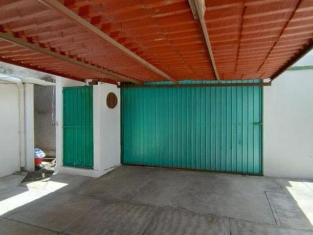 VENTA DE CASA PUEBLO DE SANTA CRUZ XOCHITEPEC, XOCHIMILCO. CDMX