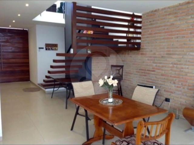 VENTA DE CASA PUNTA JURIQUILLA QUERETARO