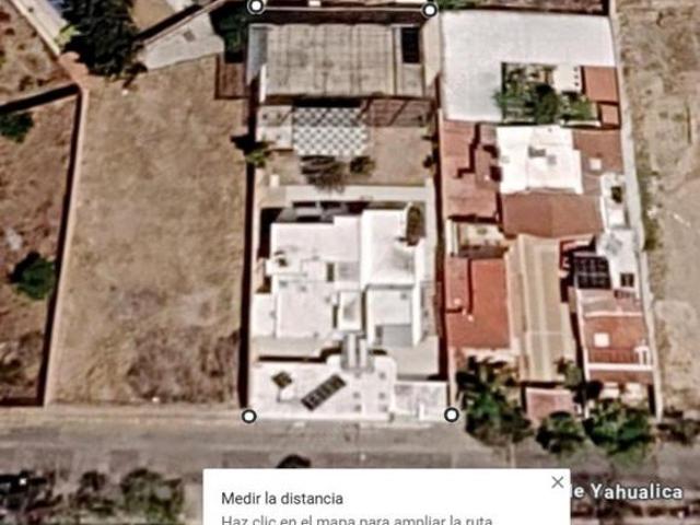 VENTA DE CASA P DE YAHUALICA CANTERAS DE SAN JAVIER AGUASCALIENTES