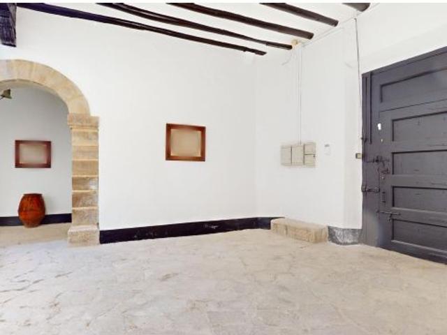 Venta de Casa Palacio señorial en Épila