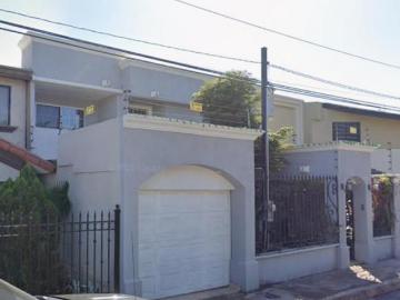 Fracc Residencias, Sanchez Taboada MEXICALI