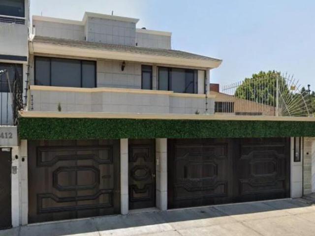 Venta de Casa Paseo del Rio, Paseos de Taxqueña, Coyoacán CDMX