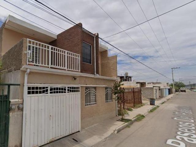 VENTA DE CASA PASEOS DEL PALOMINO PASEOS DEL CAMINO REAL CHUHUAHUA