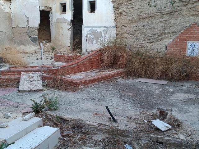 VENTA DE CASA PARA CONSTRUIR EN LA RIBERA