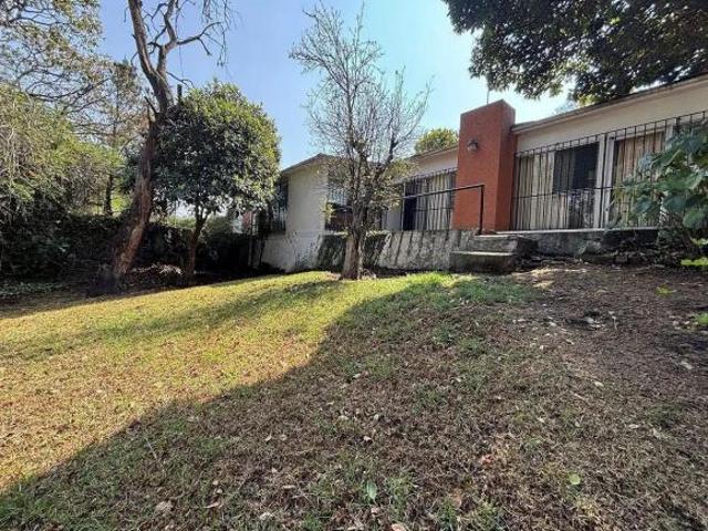 VENTA DE CASA PARA ACTUALIZAR EN SAN JERONIMO LIDICE, MAGDALENA CONTRERAS